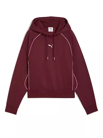 PUMA | Sudadera con capucha deportiva y cómoda para mujer |